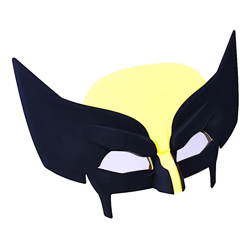 Marvel X-Men Wolverine Sun-Staches Sunglasses