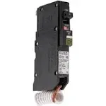 Square D QO Combination Arc Fault Breaker 20