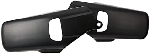 Longview Original Slip-On Towing Mirror