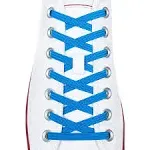 Xpand Original No-Tie Shoe Laces (True Blue)