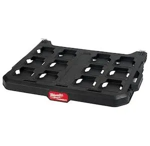 Milwaukee - 48-22-8481 - PACKOUT Racking Shelf