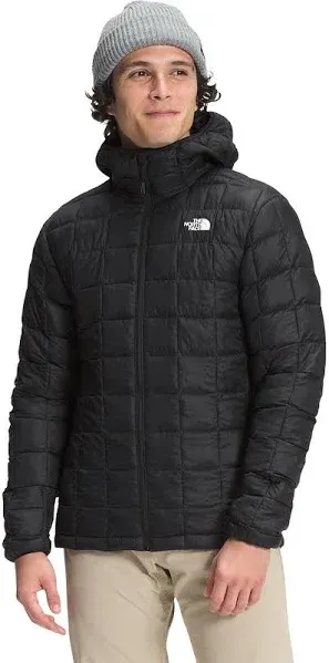 THE NORTH FACE Thermoball Eco Hoodie Tnf Black MD