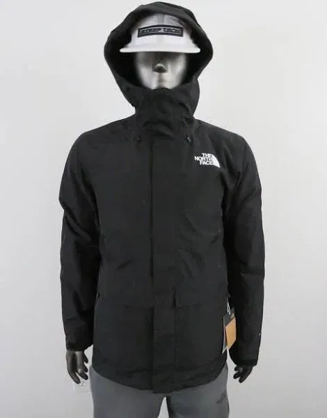 THE NORTH FACE Clement Triclimate Jacket