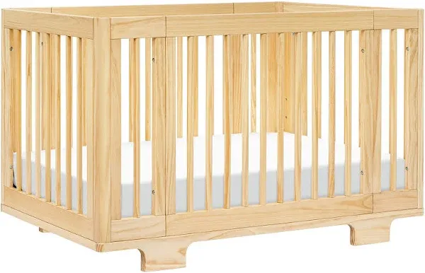 Babyletto Yuzu 8-in-1 Convertible Crib