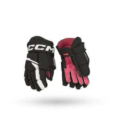 CCM Next Hockey Gloves - Youth