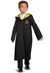 Harry Potter Hogwarts Robe Classic Child&#039;s Costume