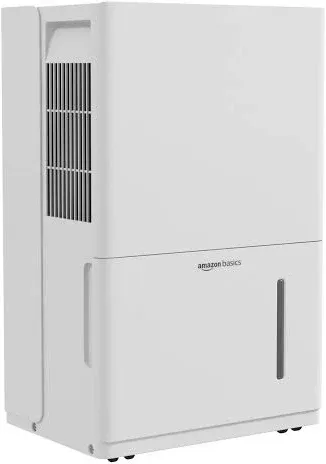 Amazon Basics Dehumidifier