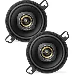 Pioneer 3.5" 2-Way Speakers Ts-a879