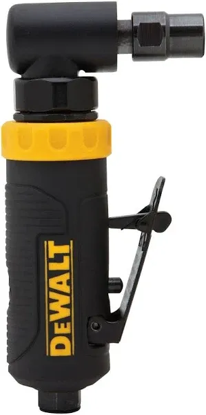 DeWalt DWMT70782L 1/4" Angle Die Grinder