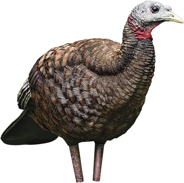 Avian X LCD Breeder Hen Decoy