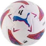 Puma Orbita Laliga 1 Ball 23/24 (FIFA Quality Pro) (White)