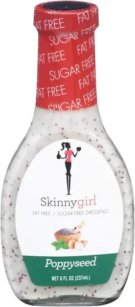 Skinnygirl Fat Free Salad Dressing