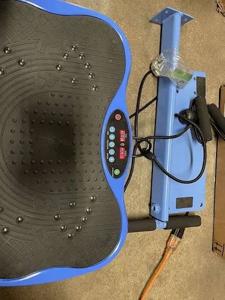 LifePro Waver Vibration Plate