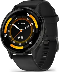 Garmin Venu 3 Whitestone