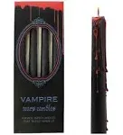 Vampire Tears Candles