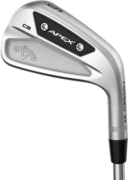 Callaway Apex CB 24 Iron Set 2024