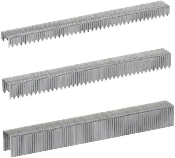 Arrow Fastener T50 Multi-Pack Staples