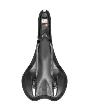 SELLE ITALIA SLR Kit Carbon Saddle 