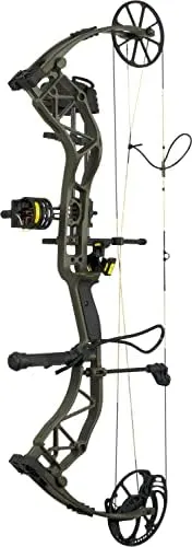 Bear Archery Adapt RTH Compound Bow