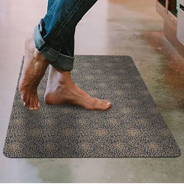 Shape28 Ultra-Thin Floor Mats