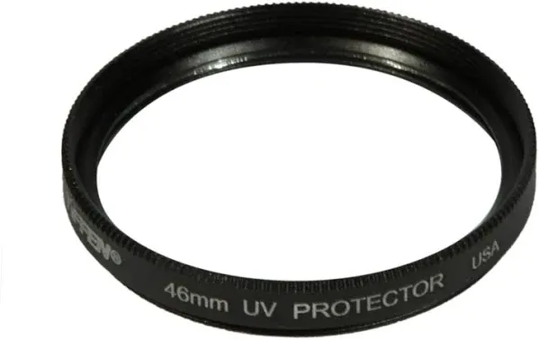 Tiffen UV Protector Filter