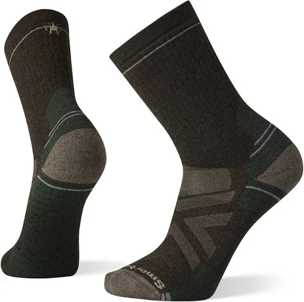 Smartwool Hike Full Cushion Crew Socks