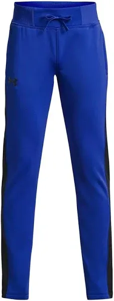 Girls' Under Armour Armour Fleece Pants