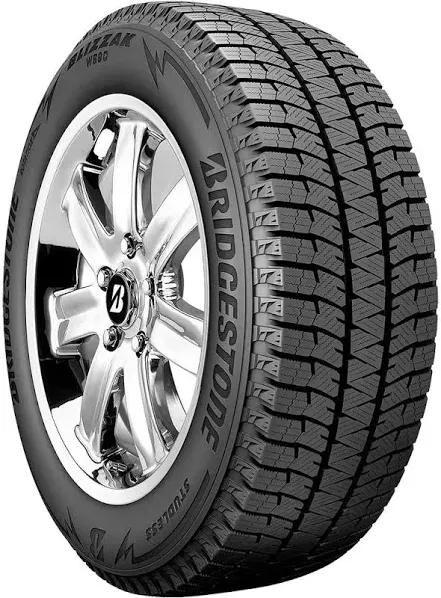 Bridgestone Blizzak WS90 Tire