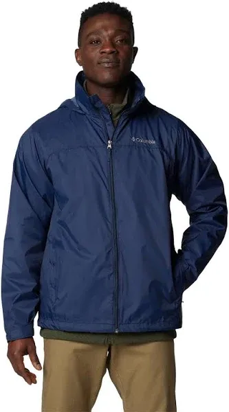 Columbia Men's Glennaker Lake II Rain Jacket