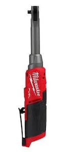 Milwaukee M12 FUEL Extended Reach High Speed Ratchet