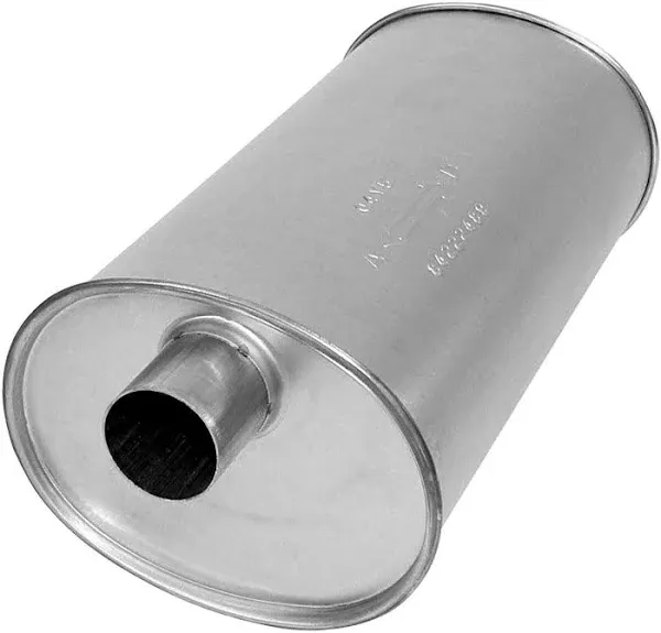 AP Exhaust Products 700252 Exhaust Muffler