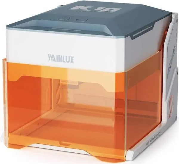 WAINLUX K10 Mini Laser Engraving Machine