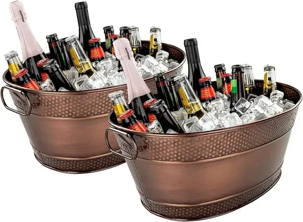 BREKX Colt Beverage Tub Set of 2