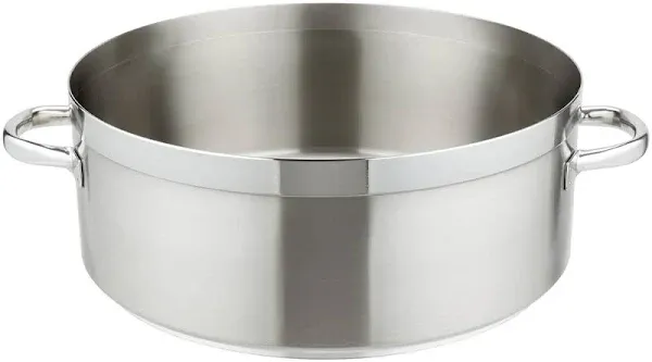 Vollrath 3328 Centurion® Casserole/Brazier Pan