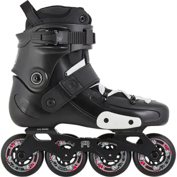 FR Skates FRX 80 Skates