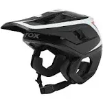 Fox Racing Dropframe Pro Dvide MTB Helmet Adult Mountain Bike