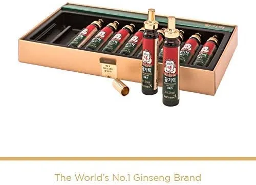 CheongKwanJang Korean Red Ginseng Vital Tonic