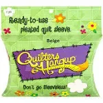 Quilters HANGUP-Muslin