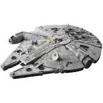 Star Wars Millennium Falcon Rise of Skywalker