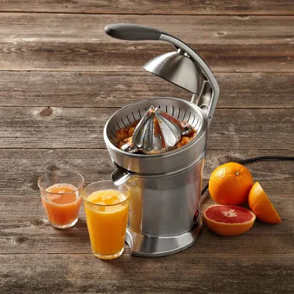 Breville Citrus Press Pro