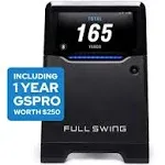 Full Swing Kit Launch Monitor