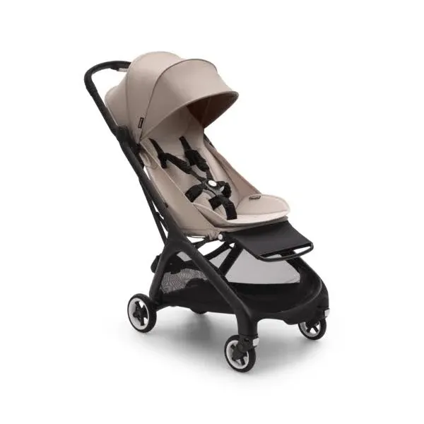 Bugaboo Butterfly Complete Stroller | ANB BABY