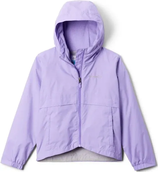 Girls' Toddler Rain-Zilla™ II Jacket