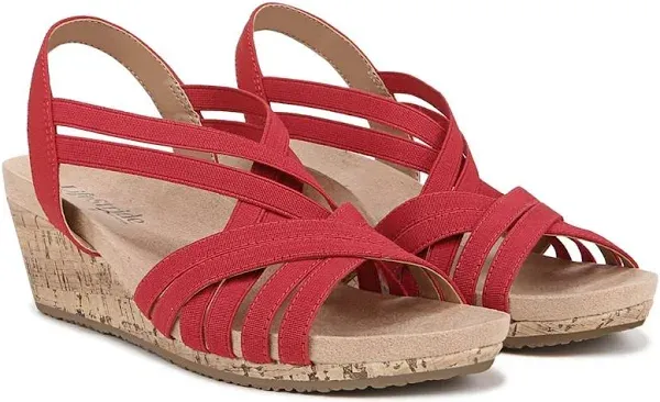 LifeStride Women's Mallory Sandals