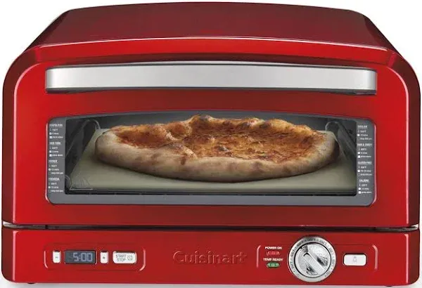 Cuisinart Indoor Pizza Oven