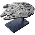 Star Wars 1/144 Millennium Falcon (The Rise of Skywalker)