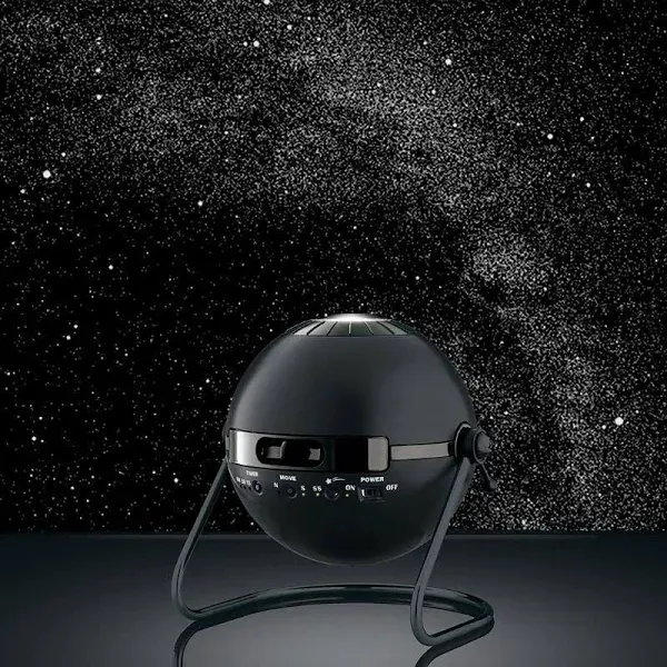 Science Gifts USA Planetarium Galaxy Projector