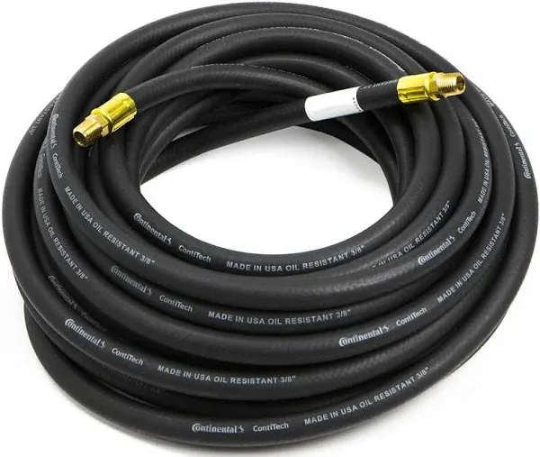 GoodYear Rubber Air Hose 3/8in x 25ft