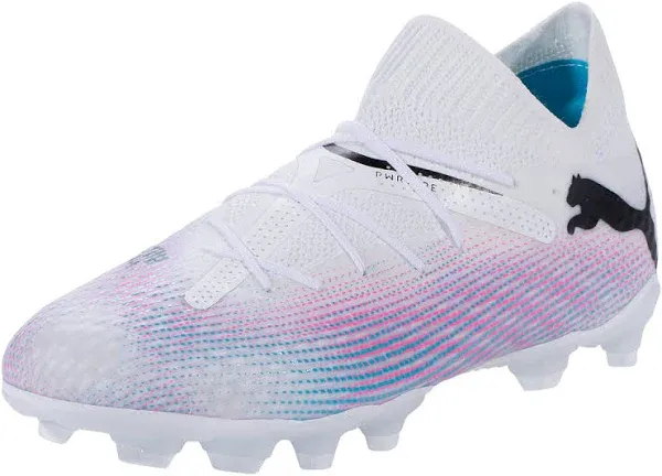 Puma Kids' Future 7 Pro FG/AG