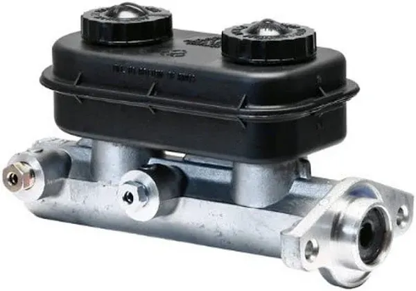 Wilwood 260-4893 Tandem Master Cylinder Only